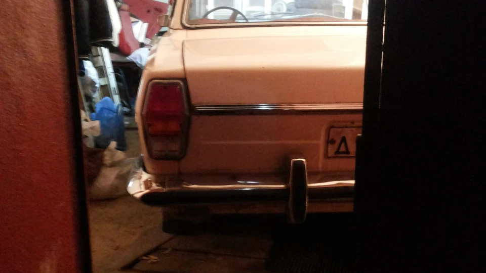 ГАЗ 24 2