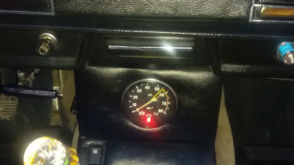 ГАЗ 24 4