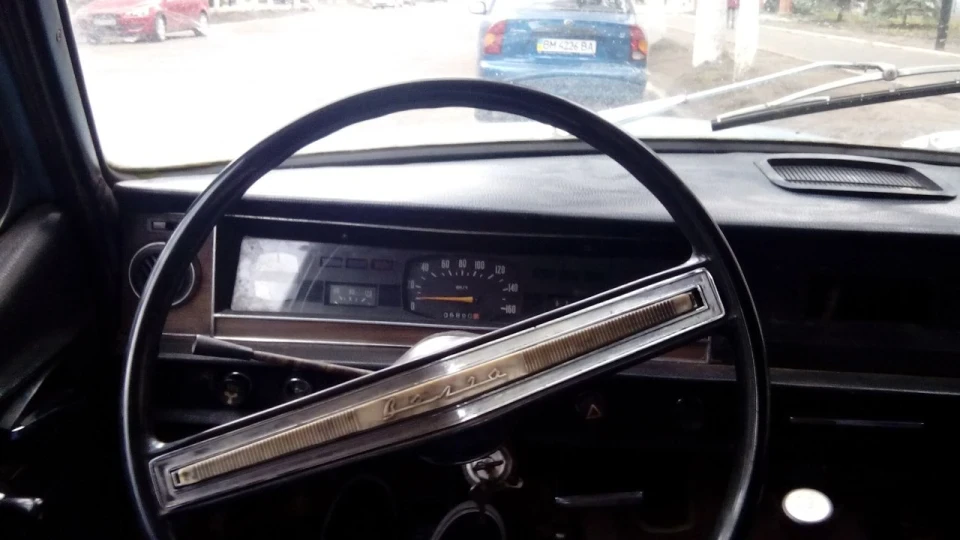 ГАЗ 24 01 Красуня Malibu 2