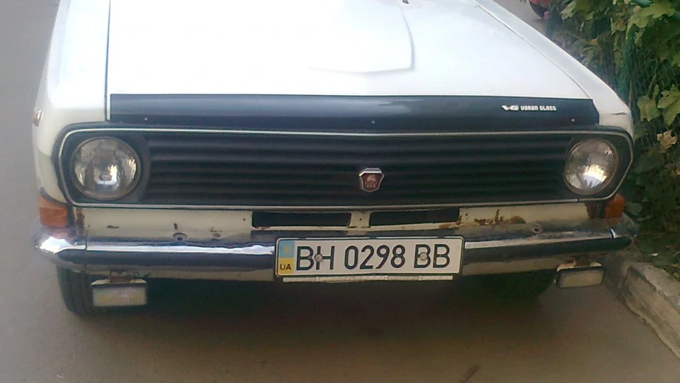 ГАЗ 24 10 4