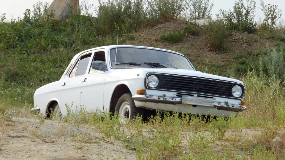 ГАЗ 24 10 3