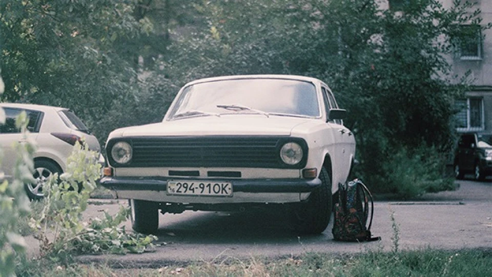 ГАЗ 24 120 літрів на 100 км 4