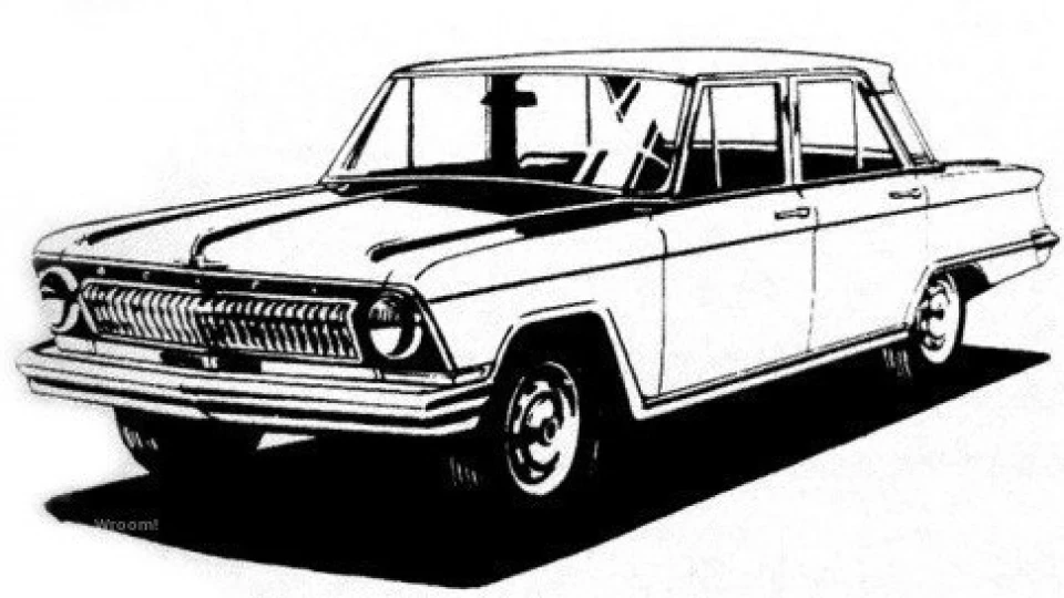 ГАЗ 24 2.4 газ\бензин 2