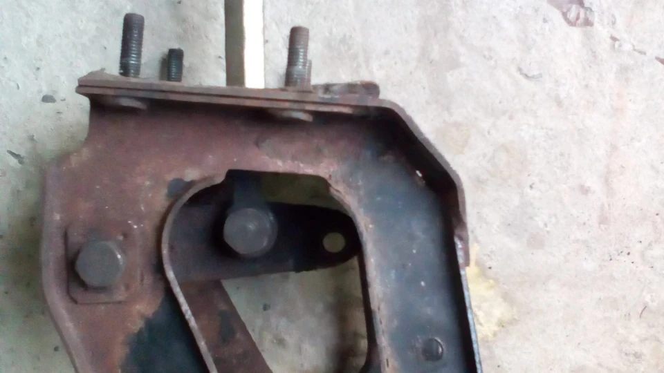 ГАЗ 24 2,4 4