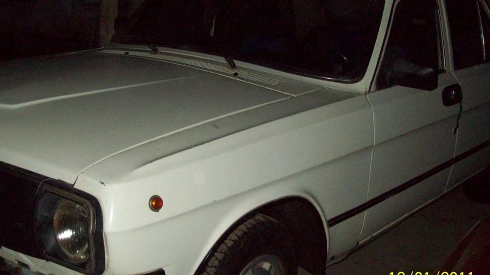 ГАЗ 24 2410 3