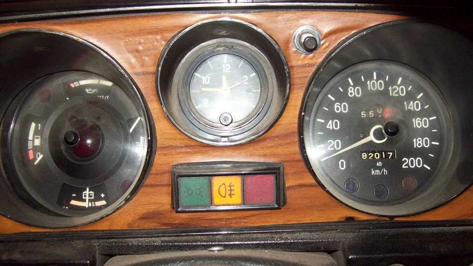 ГАЗ 24 2410 4