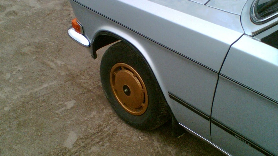 ГАЗ 24 2410 4