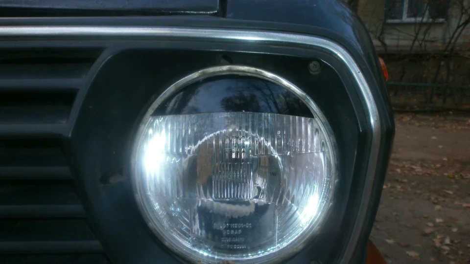 ГАЗ 24 Black Cat 2
