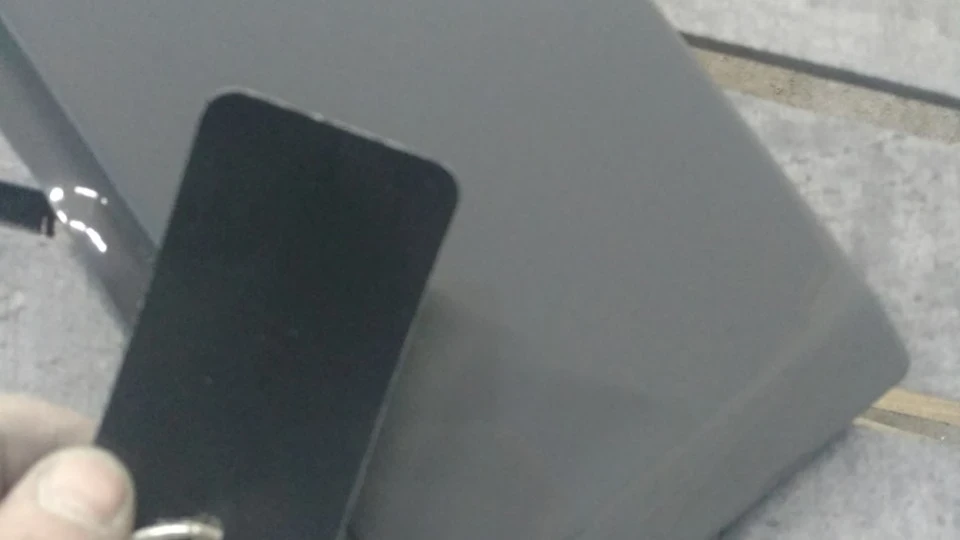 ГАЗ 24 Дідуся 4