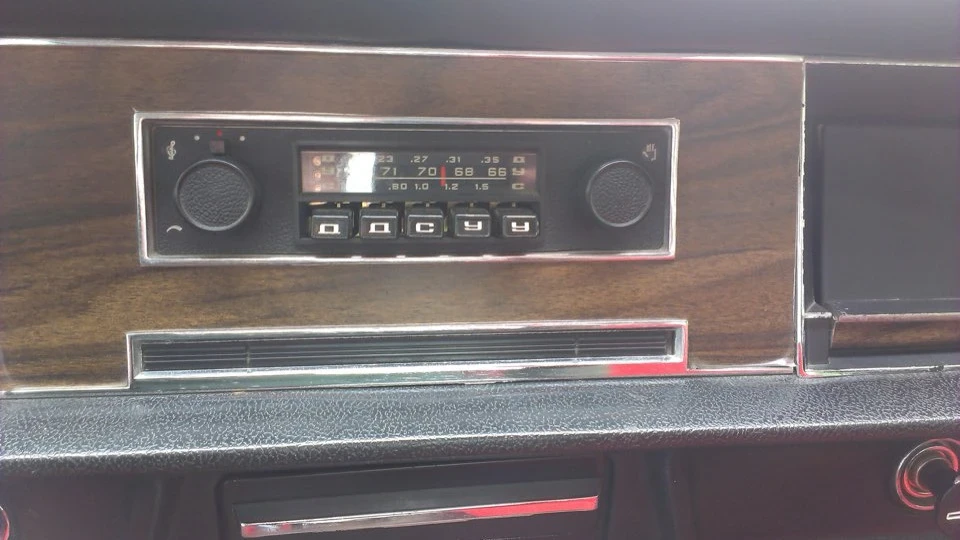 ГАЗ 24 Есхар V8 300 к.с. 3