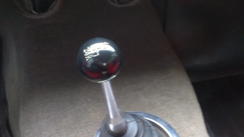ГАЗ 24 Есхар V8 300 к.с. 5