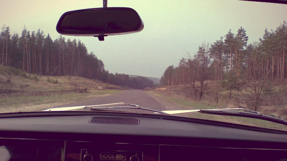 ГАЗ 24 ☜Freedom☞ 3