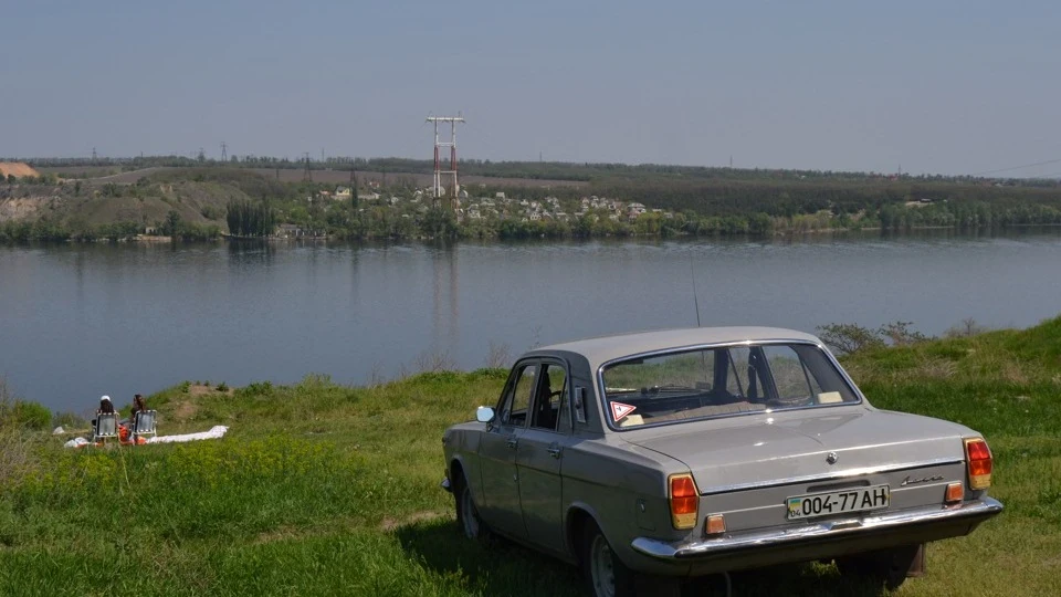 ГАЗ 24 G77 3