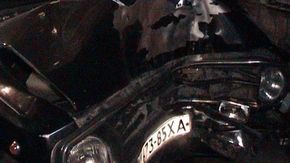 ГАЗ 24 газ24 чорна 2