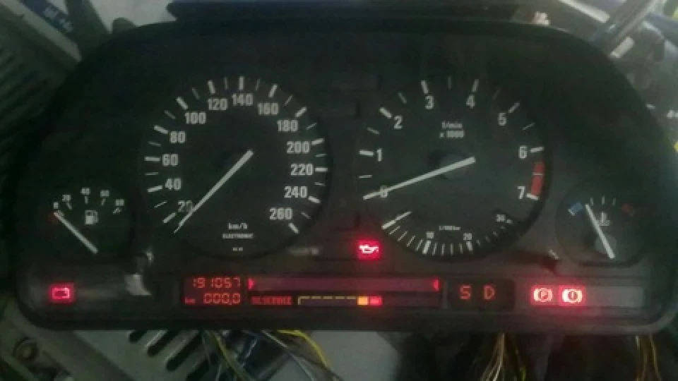 ГАЗ 24 Сіра милашка D m50b25+AT 2