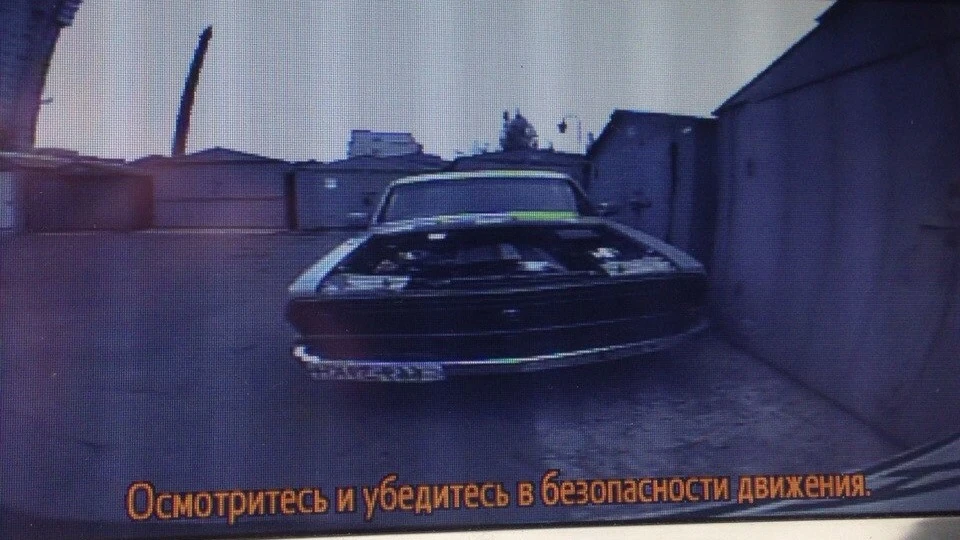 ГАЗ 24 Сіра милашка D m50b25+AT 4