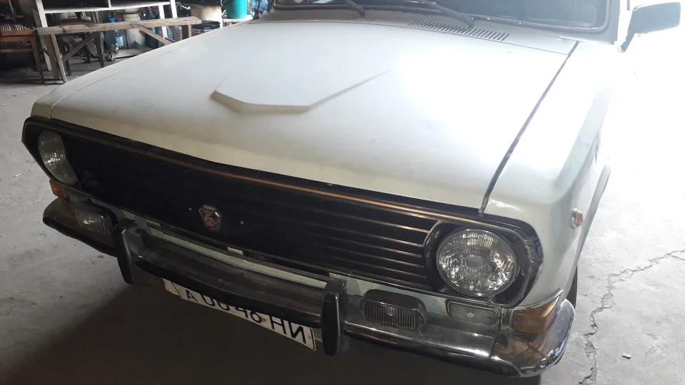 ГАЗ 24 JZелька 3