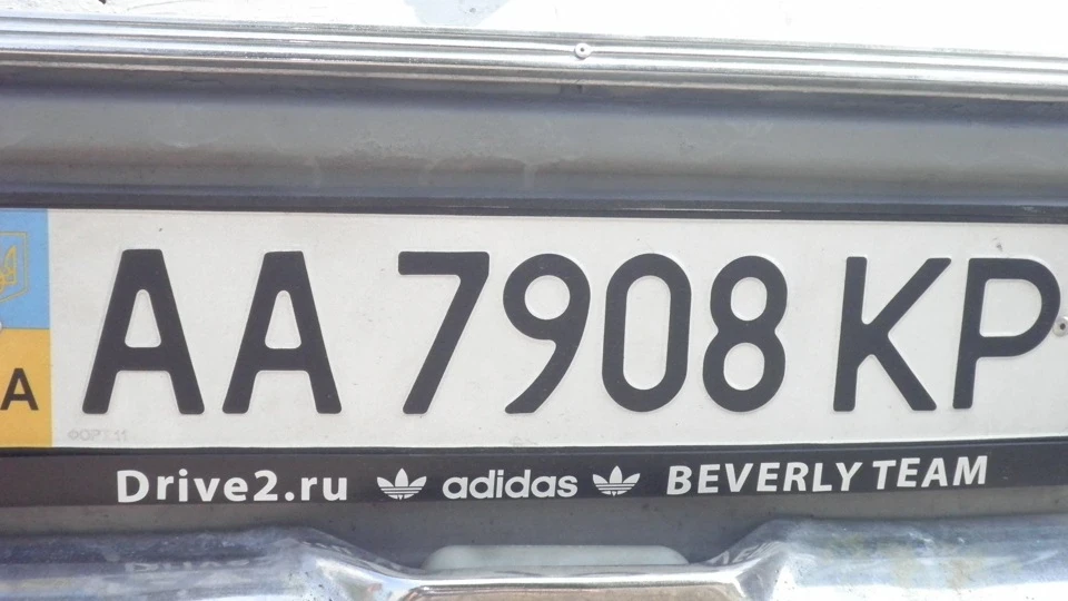 ГАЗ 24 КОНСУЕЛЛАз ленінградки 3