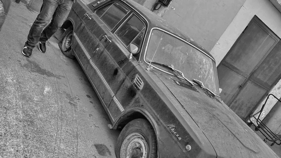 ГАЗ 24 Кракен 4