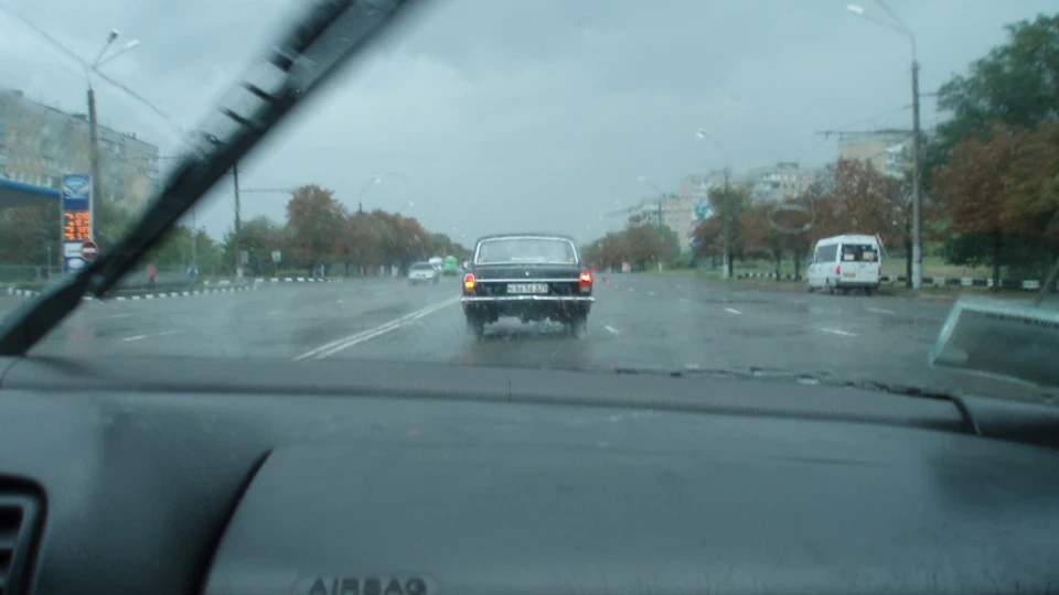 ГАЗ 24 М 5