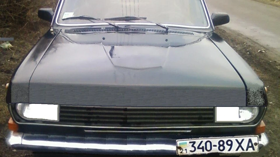 ГАЗ 24 продано 5