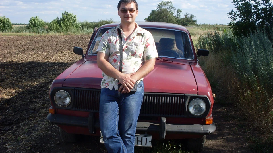ГАЗ 24 Сарайка 3