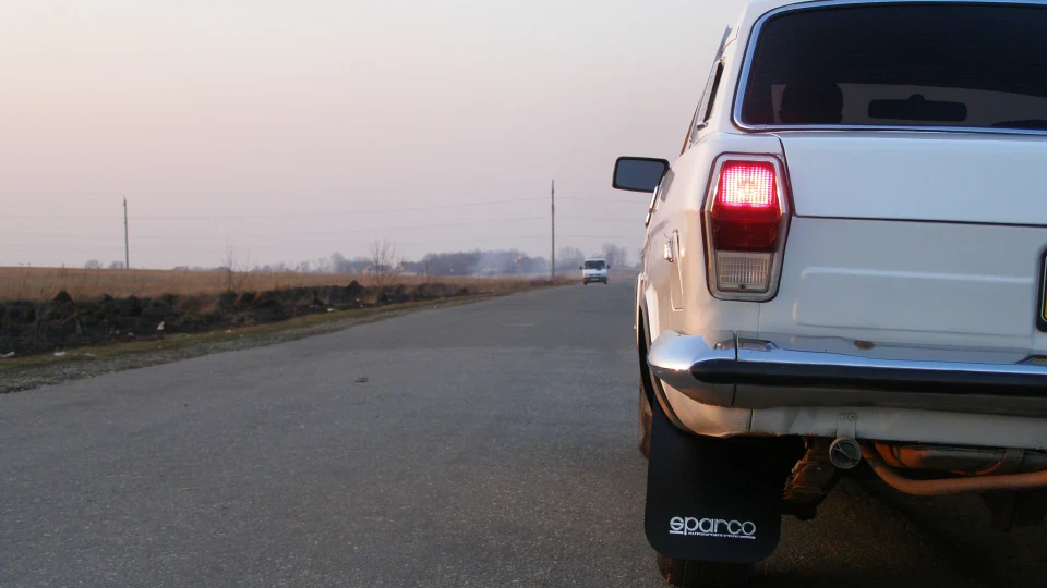 ГАЗ 24 СС 5