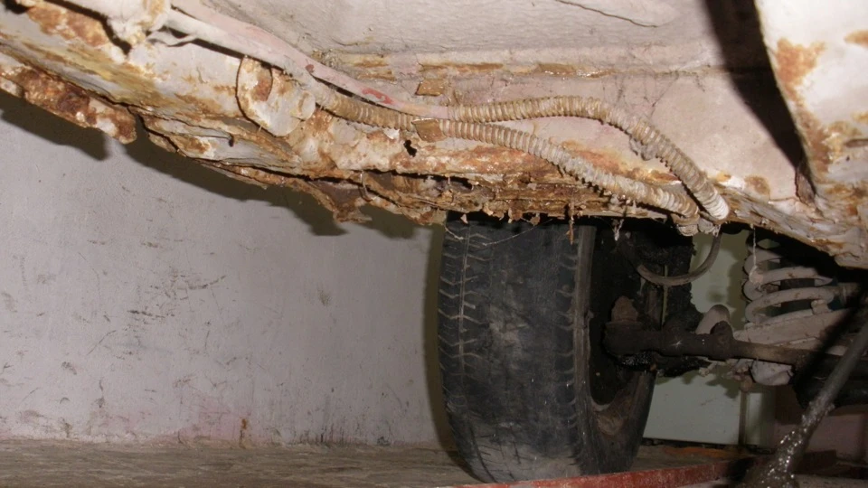 ГАЗ 24 супер 2