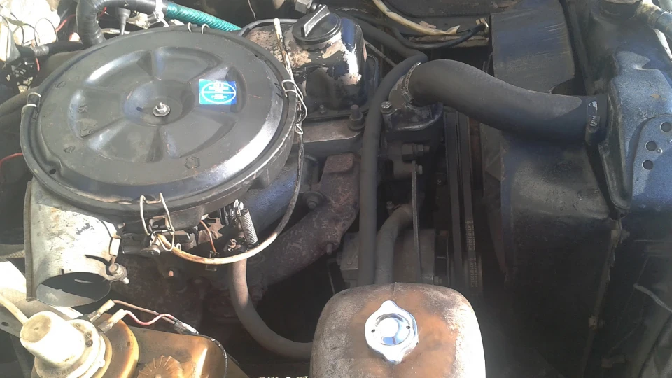 ГАЗ 24 Volga