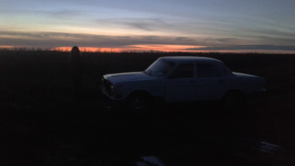 ГАЗ 24 Volga 3