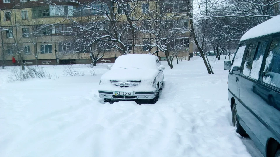 ГАЗ 31 4
