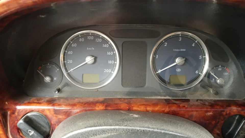 ГАЗ 31 2