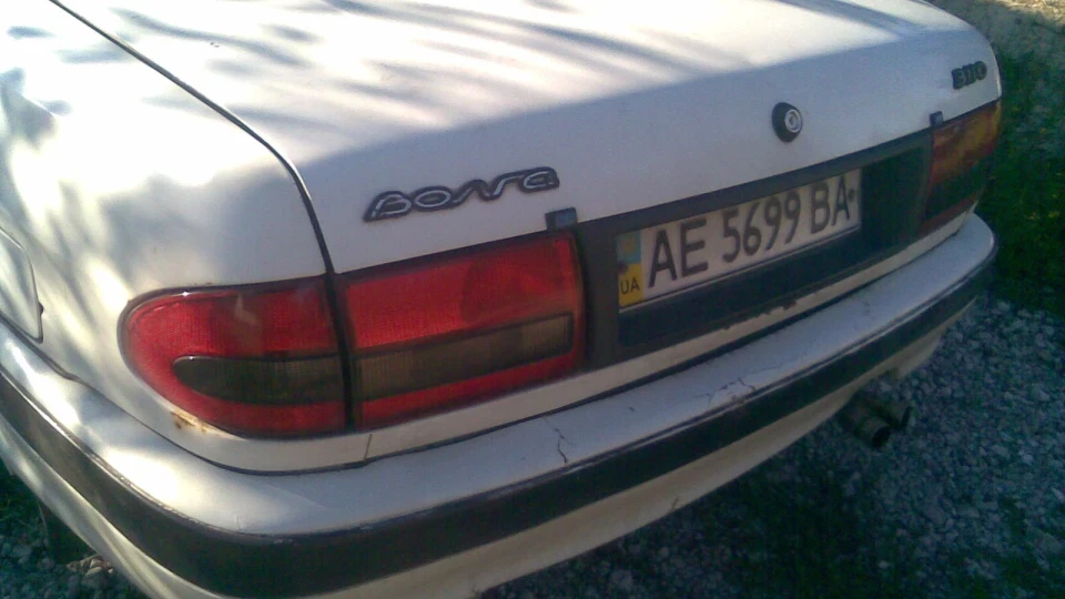 ГАЗ 31 2