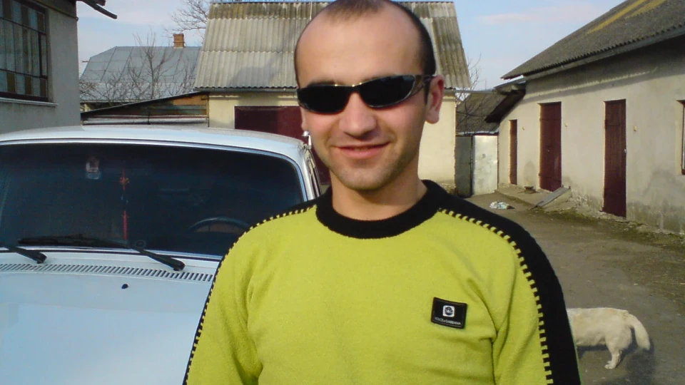 ГАЗ 31