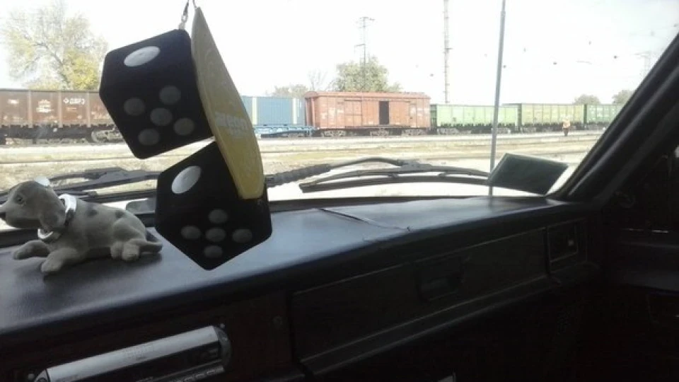 ГАЗ 31 5