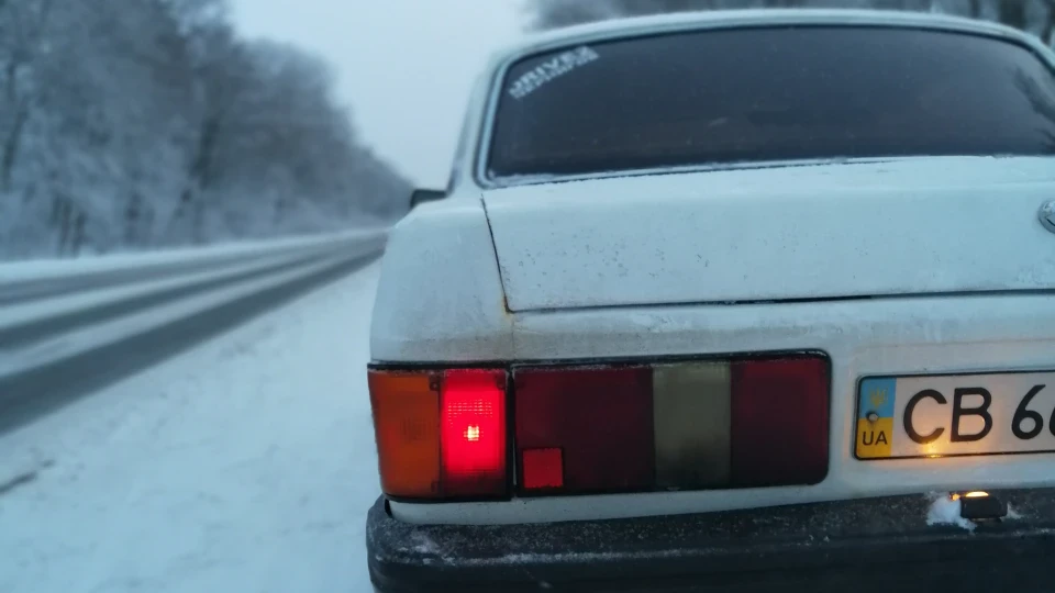 ГАЗ 31