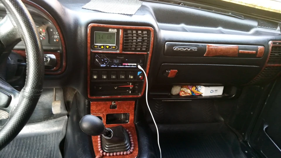 ГАЗ 31 2