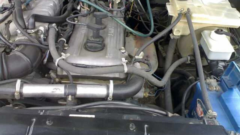 ГАЗ 31 3