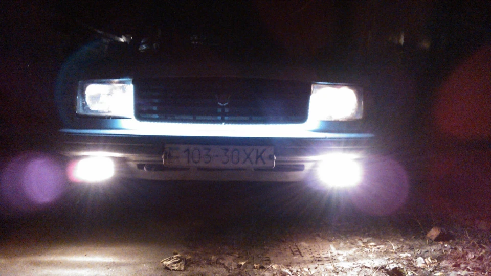 ГАЗ 31 2