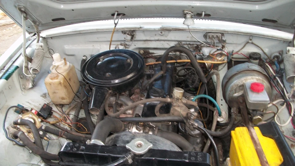 ГАЗ 31 2