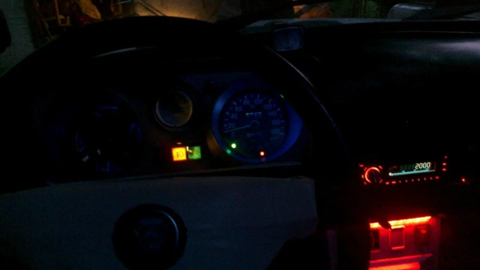 ГАЗ 31 3
