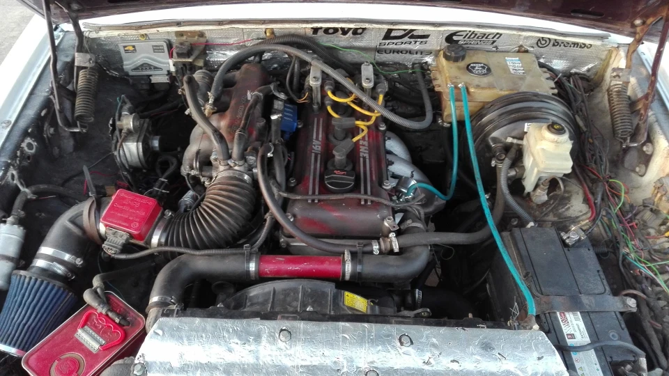 ГАЗ 31 3