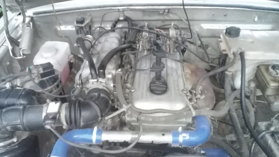 ГАЗ 31 2