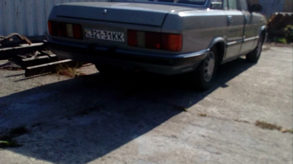 ГАЗ 31 3