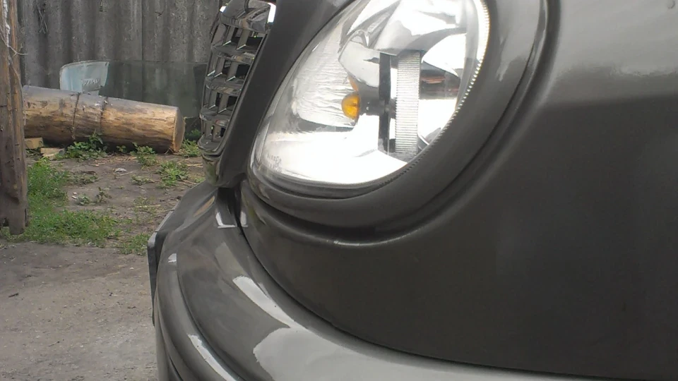 ГАЗ 31 4