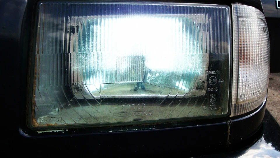 ГАЗ 31 4