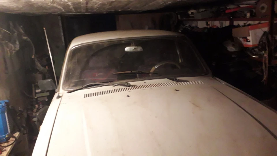 ГАЗ 31 5