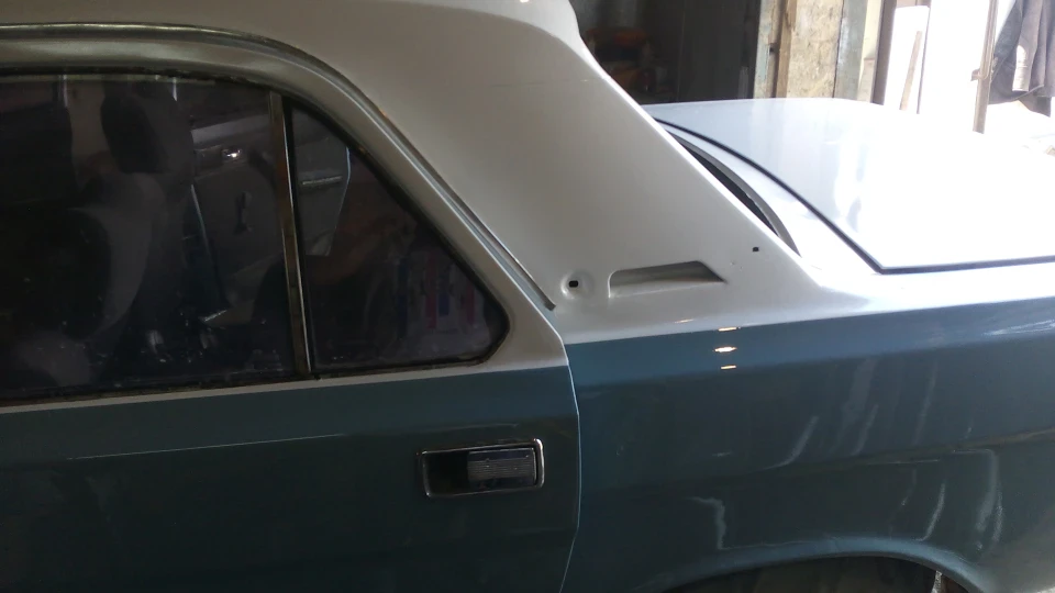 ГАЗ 31 5