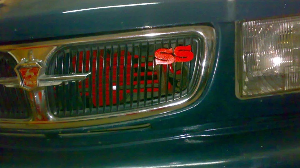 ГАЗ 31 10 SS-Super Style 5
