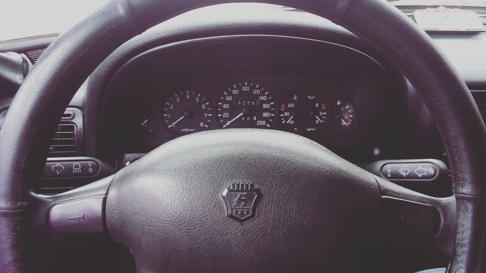 ГАЗ 31 10 5
